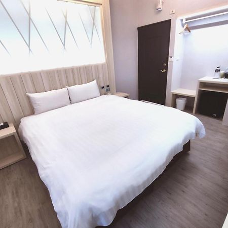Aoike Hot Spring Hotel Jiaoxi Dış mekan fotoğraf