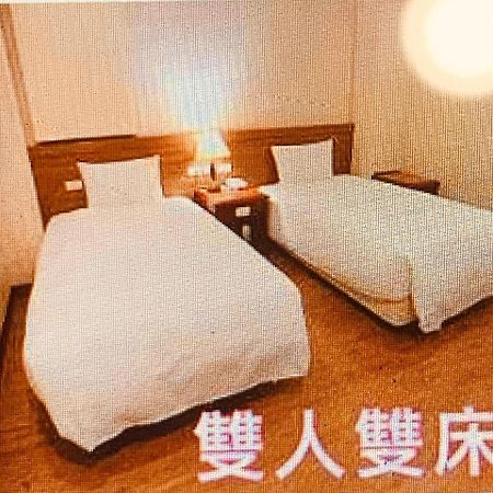 Aoike Hot Spring Hotel Jiaoxi Dış mekan fotoğraf