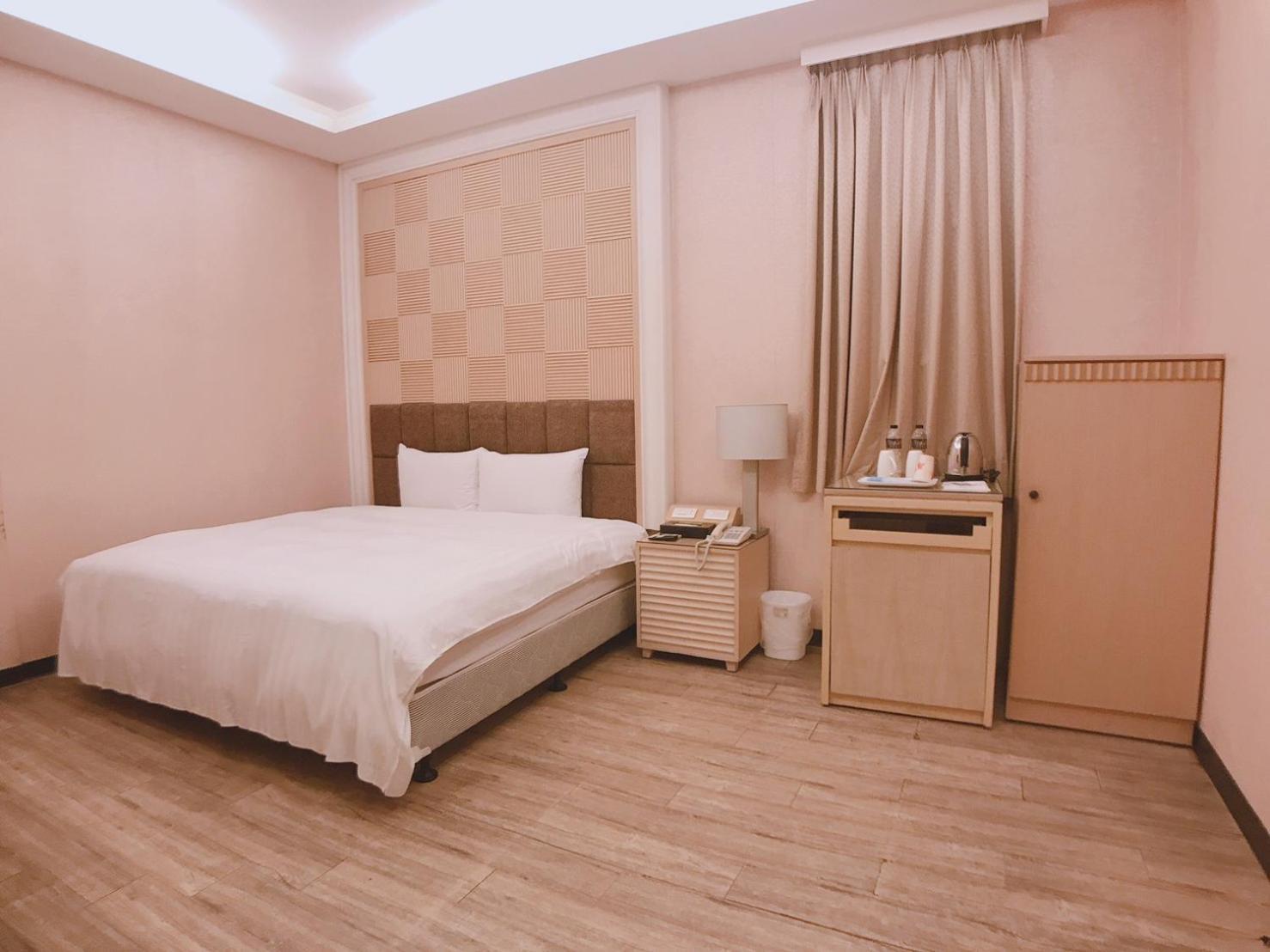 Aoike Hot Spring Hotel Jiaoxi Dış mekan fotoğraf