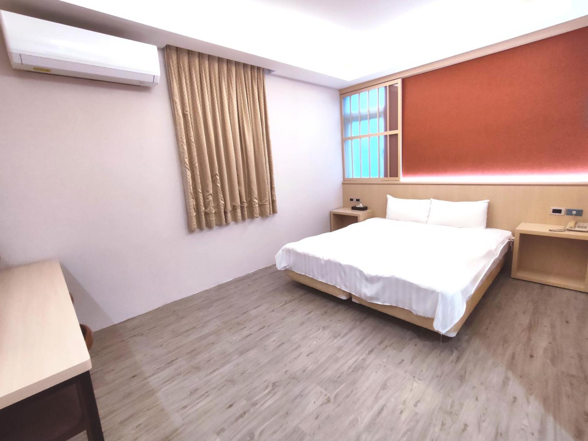 Aoike Hot Spring Hotel Jiaoxi Dış mekan fotoğraf