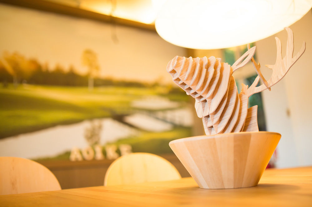 Aoike Hot Spring Hotel Jiaoxi Dış mekan fotoğraf